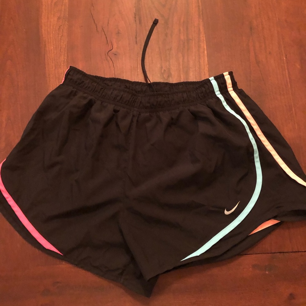 Nike Dri Fit Shorts